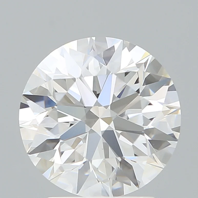 2.64 ct Round