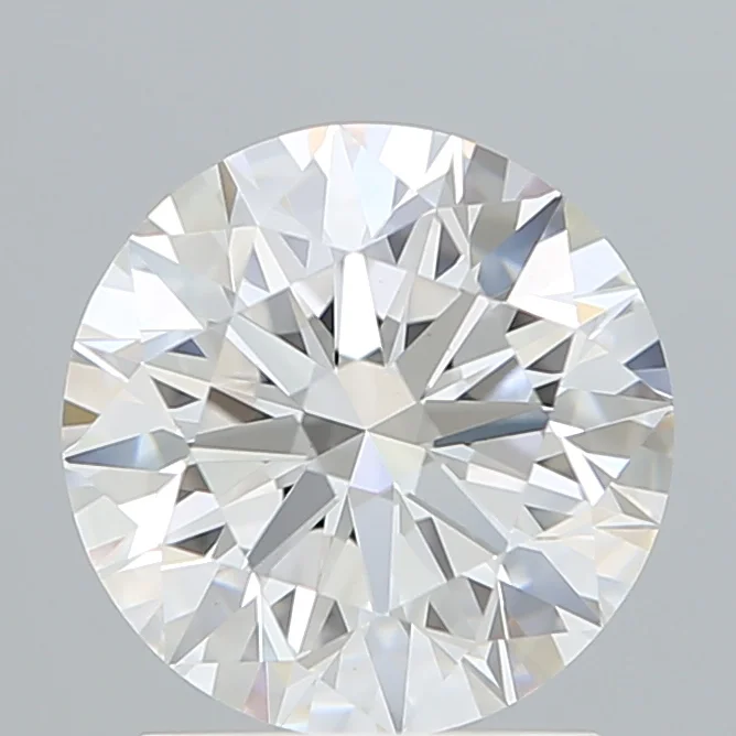 1.82 ct Round