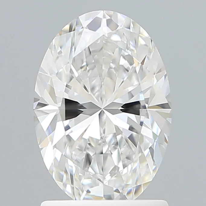 1.54 ct Oval