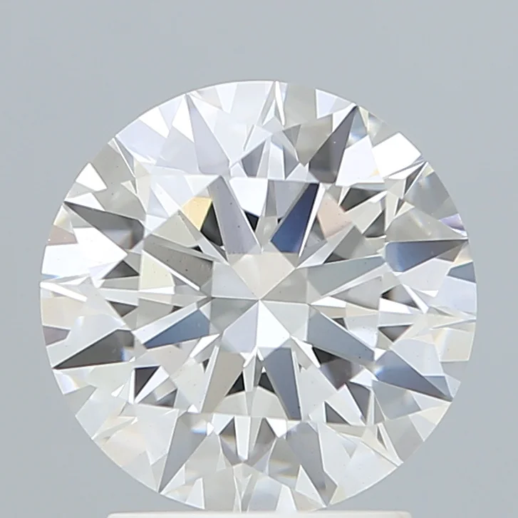 2.32 ct Round