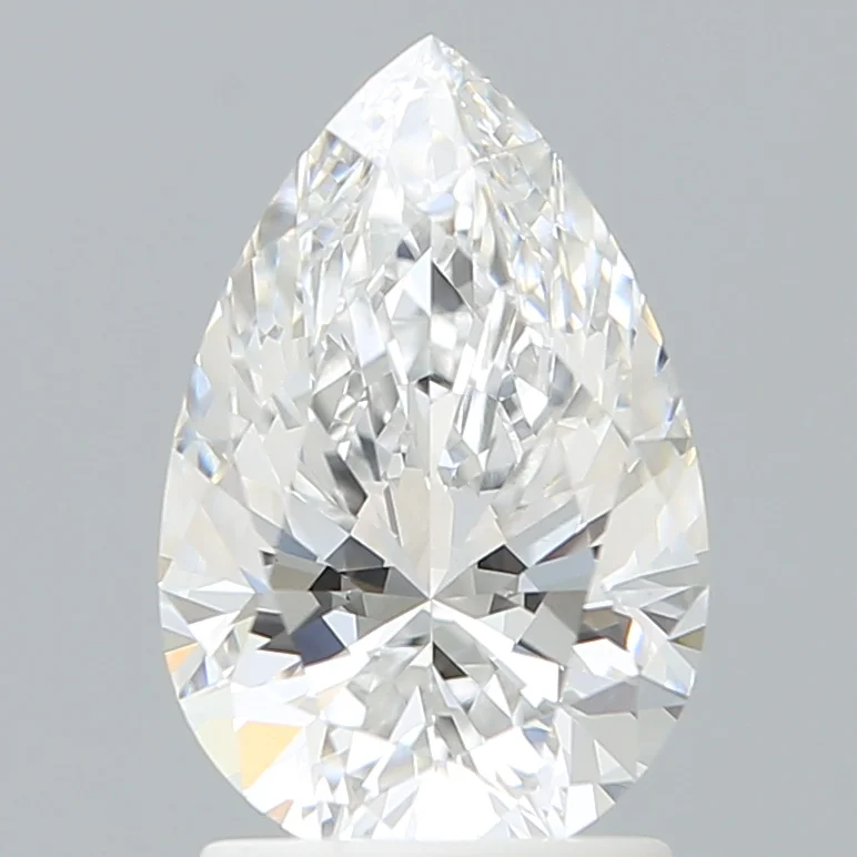 1.89 ct Pear