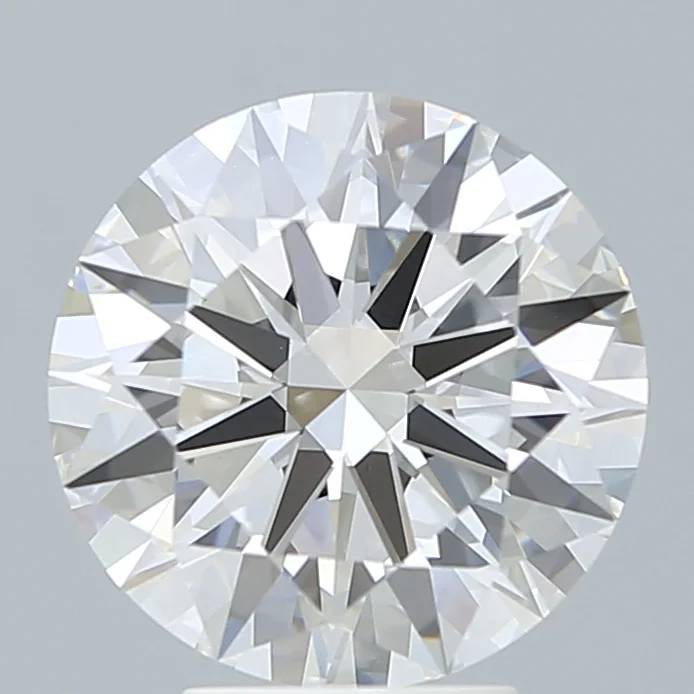 4.51 ct Round