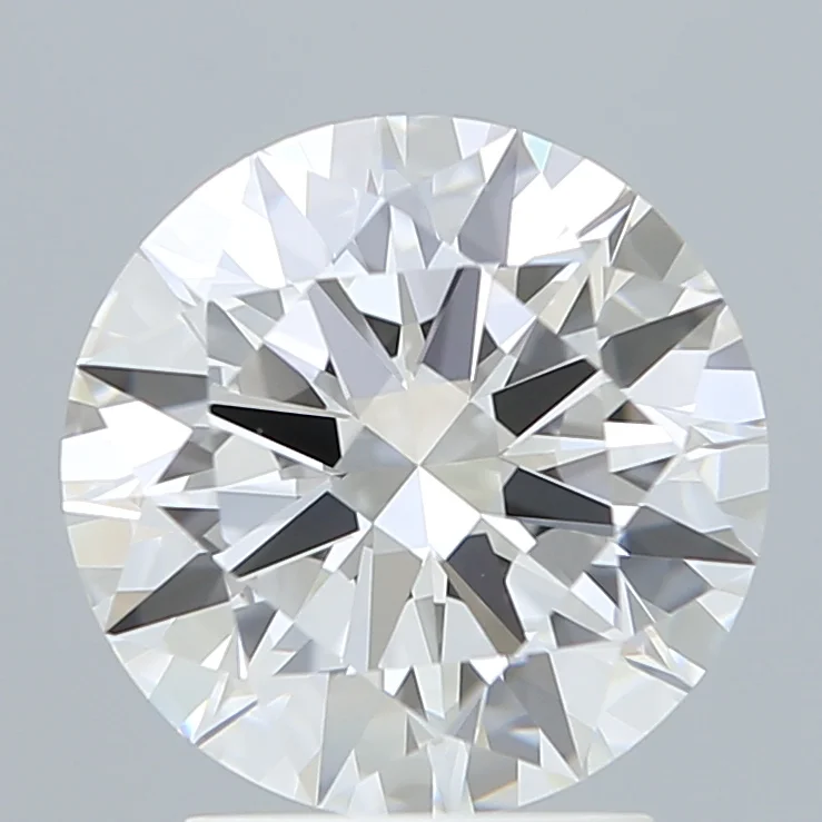 2.64 ct Round