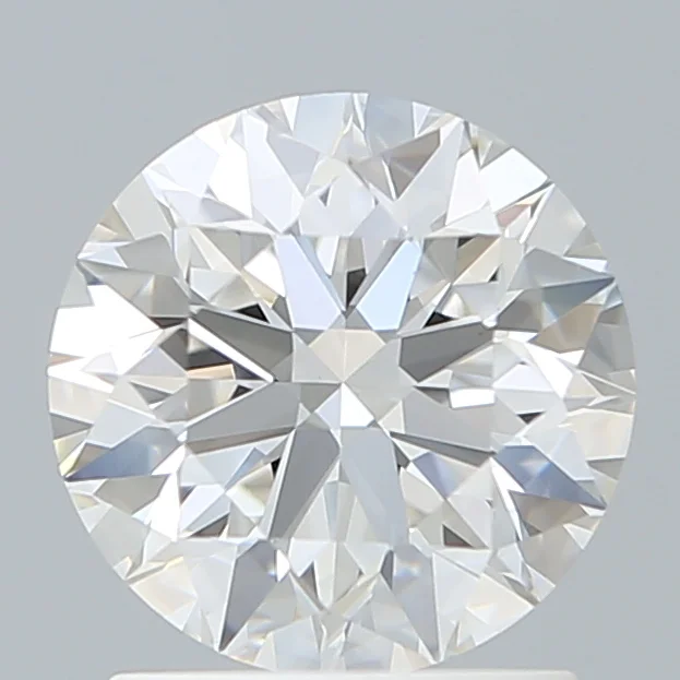 1.61 ct Round