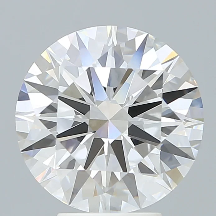 4.62 ct Round