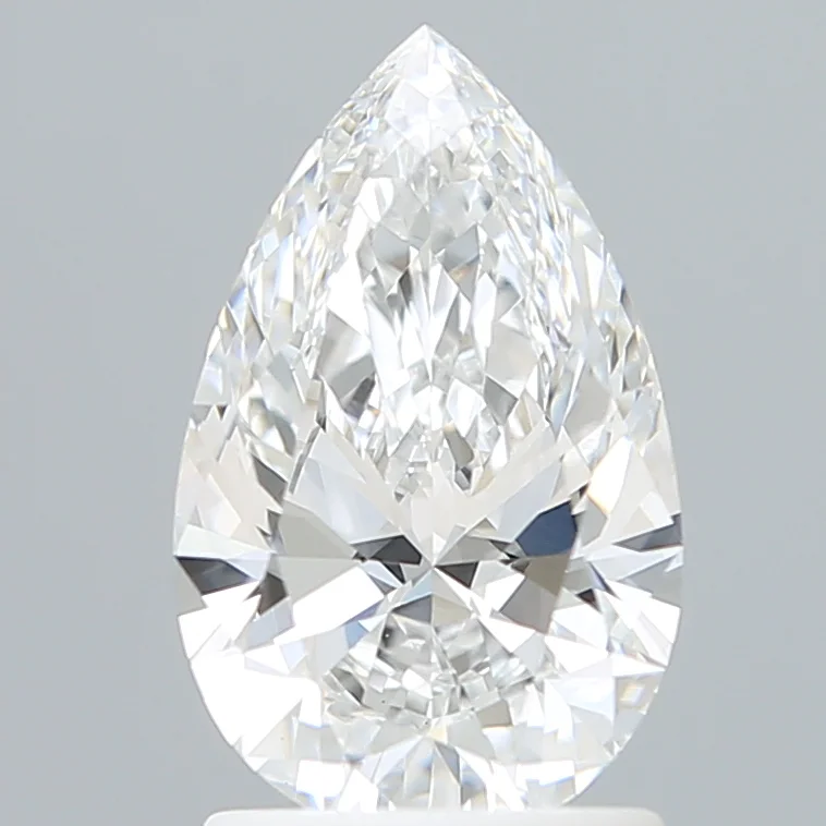 1.59 ct Pear