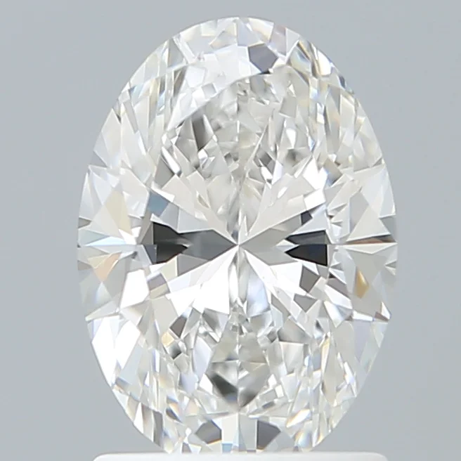 1.53 ct Oval