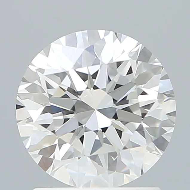 1.64 ct Round