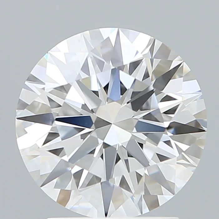 2.35 ct Round