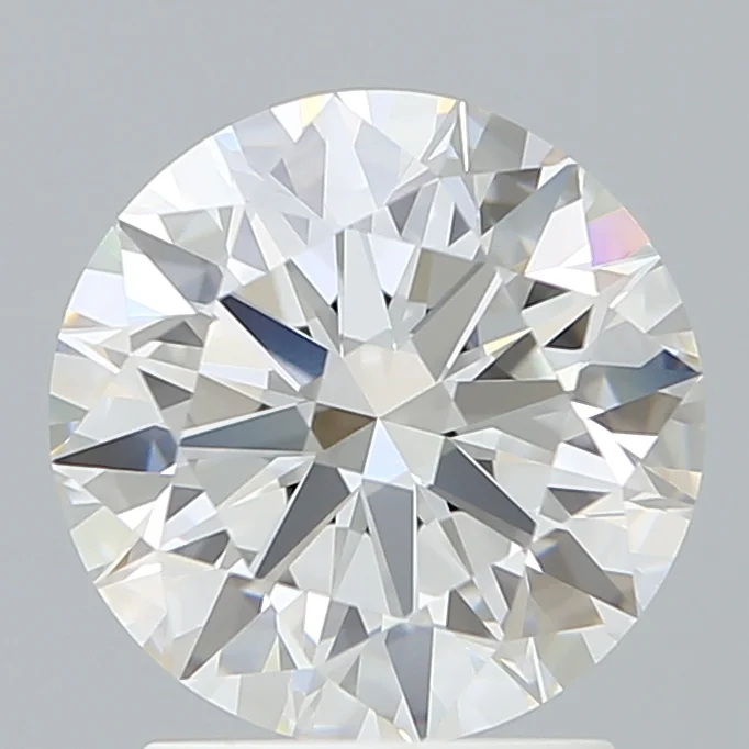 2.17 ct Round