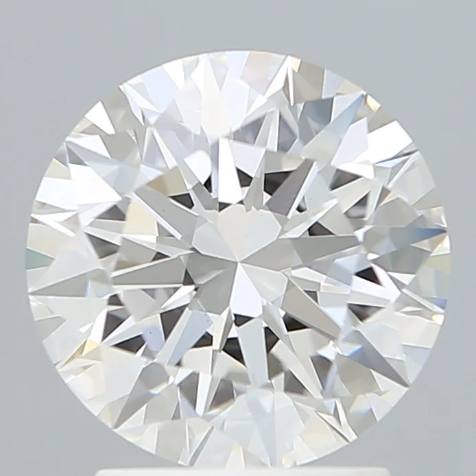 2.42 ct Round