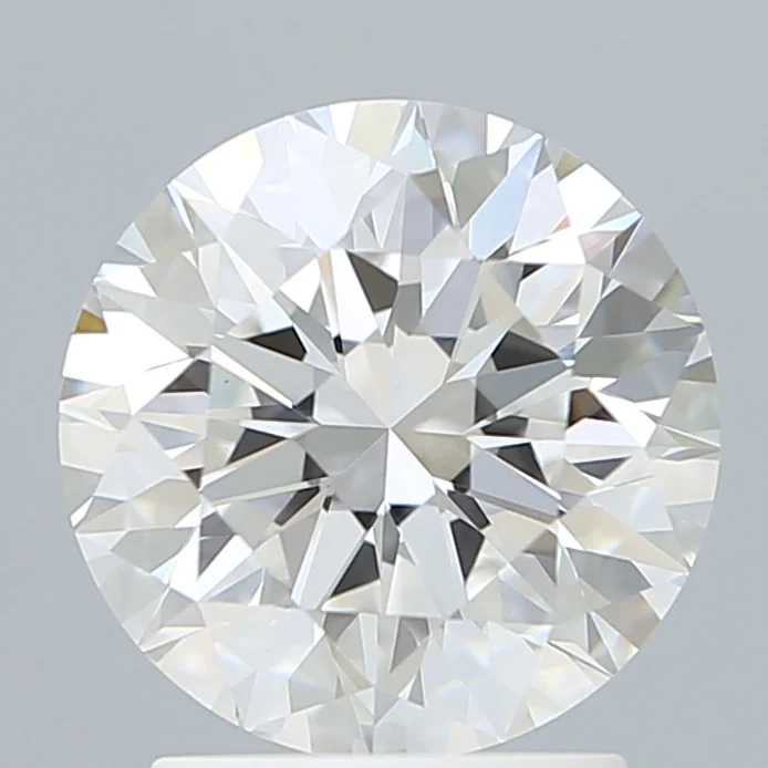 2.22 ct Round