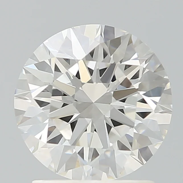 1.73 ct Round