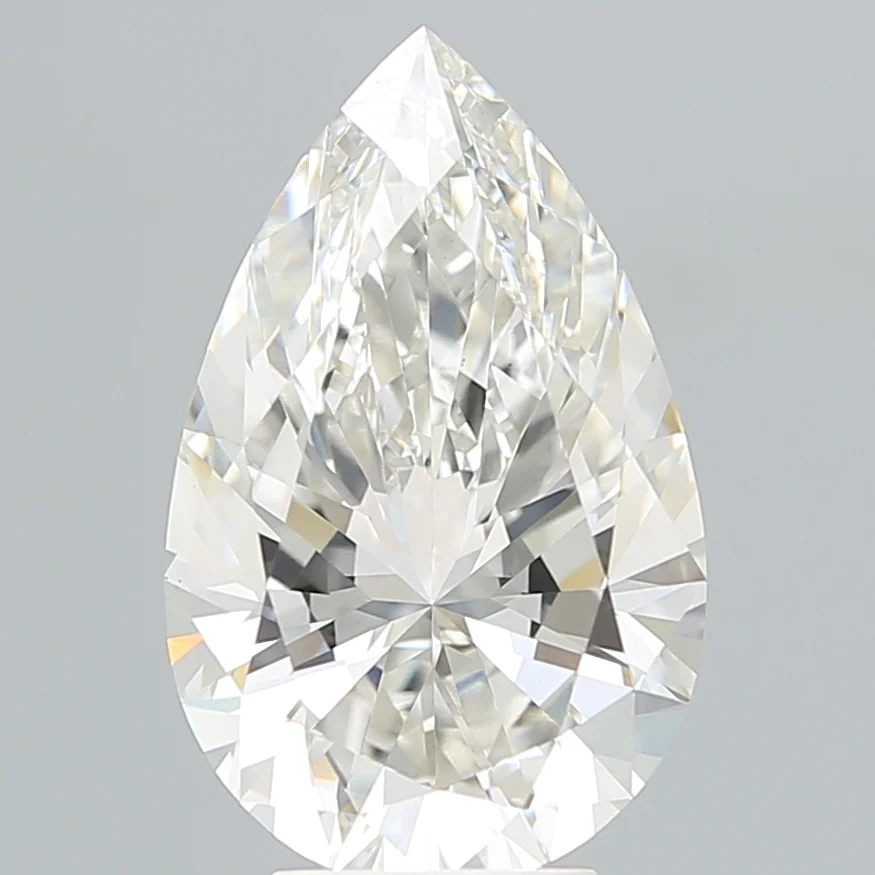 5.2 ct Pear