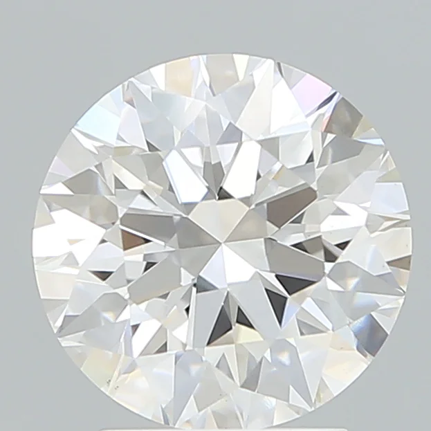 2.8 ct Round