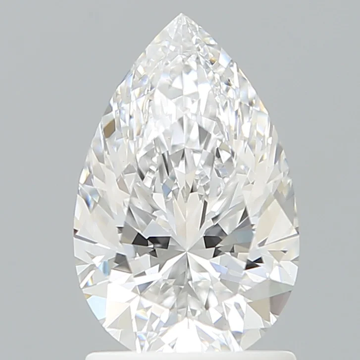 1.56 ct Pear