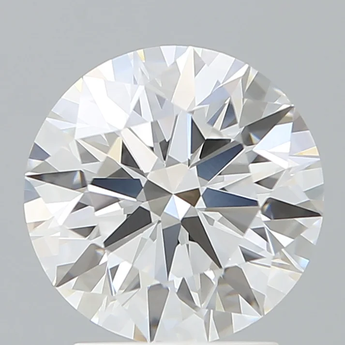 2.43 ct Round