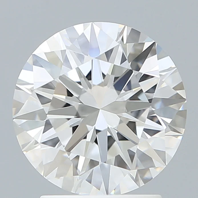 2.39 ct Round