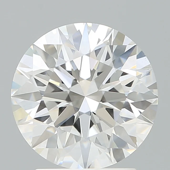 2.46 ct Round