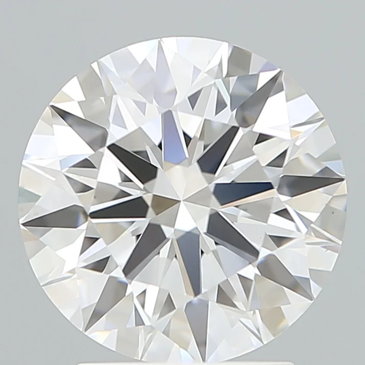 2.69 ct Round