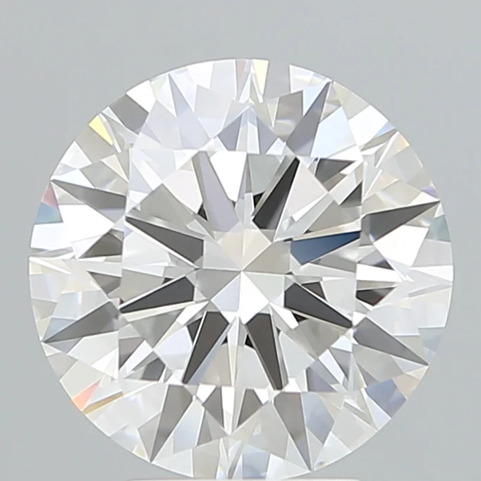 4.51 ct Round