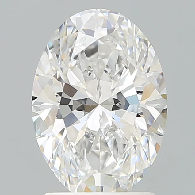 2.19 ct Oval