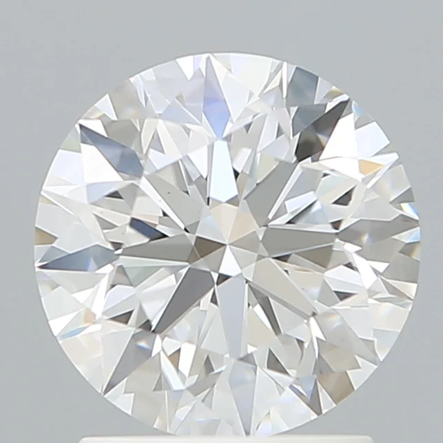 1.91 ct Round