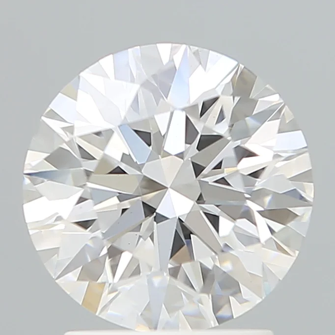2.18 ct Round