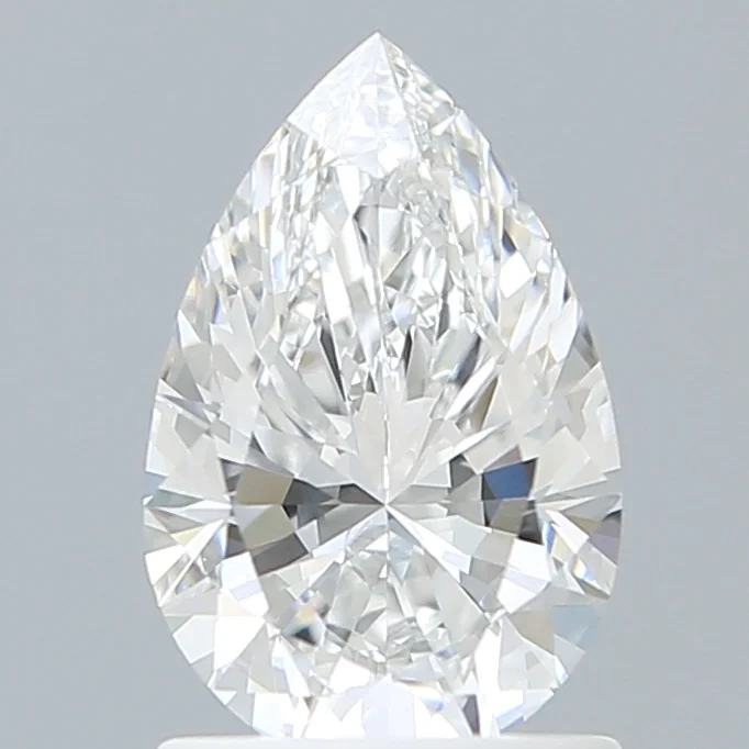 1.29 ct Pear