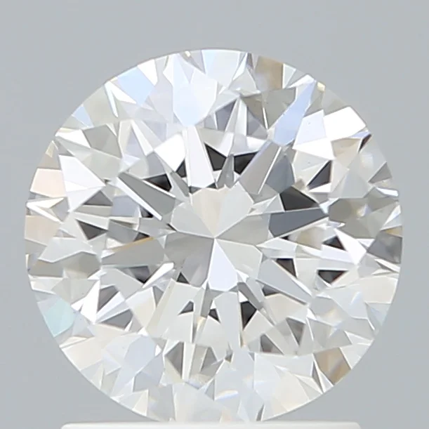 1.67 ct Round