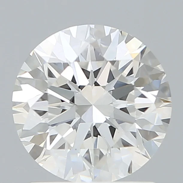 1.61 ct Round