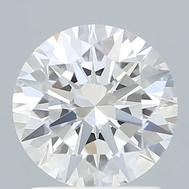 1.64 ct Round