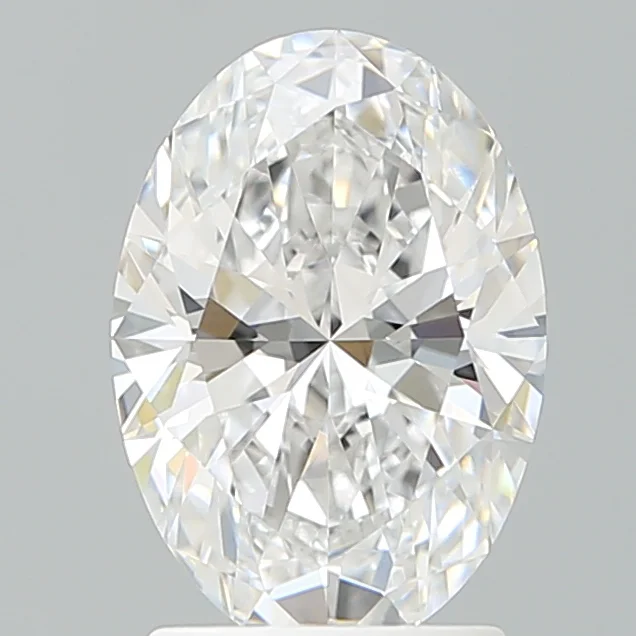 2.03 ct Oval