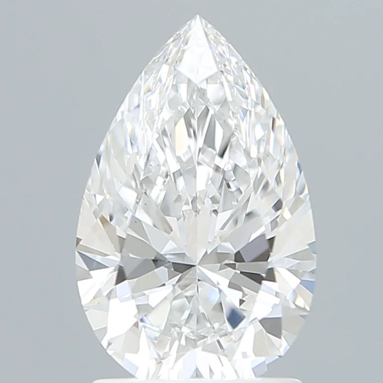 1.75 ct Pear