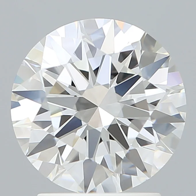 2.28 ct Round