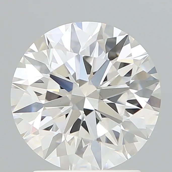 2.24 ct Round
