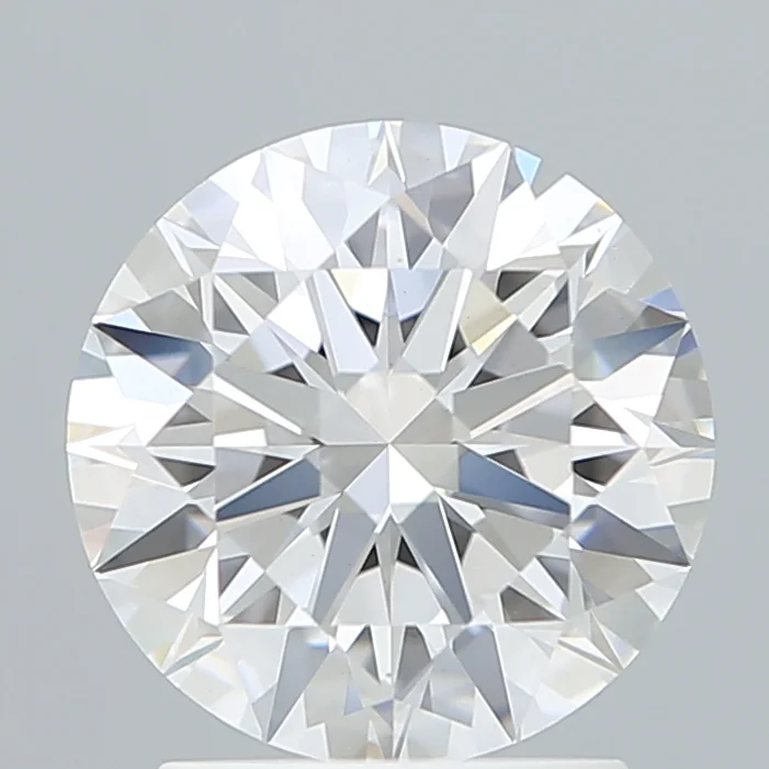 2.09 ct Round