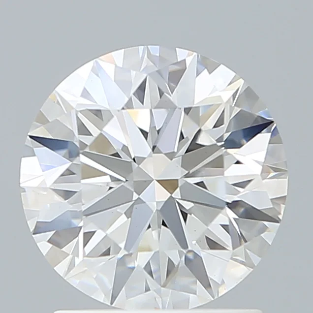 1.69 ct Round