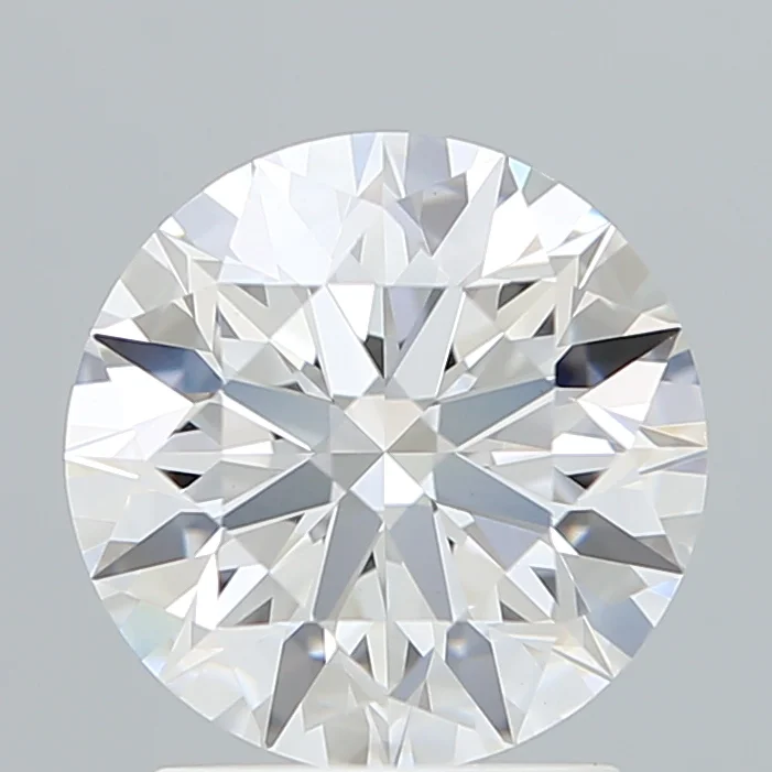 2.08 ct Round