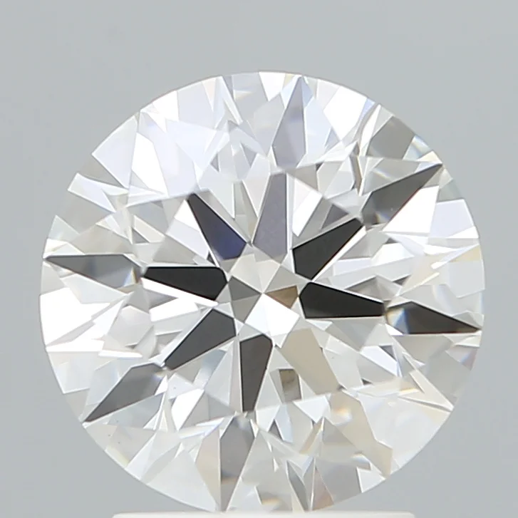 2.52 ct Round