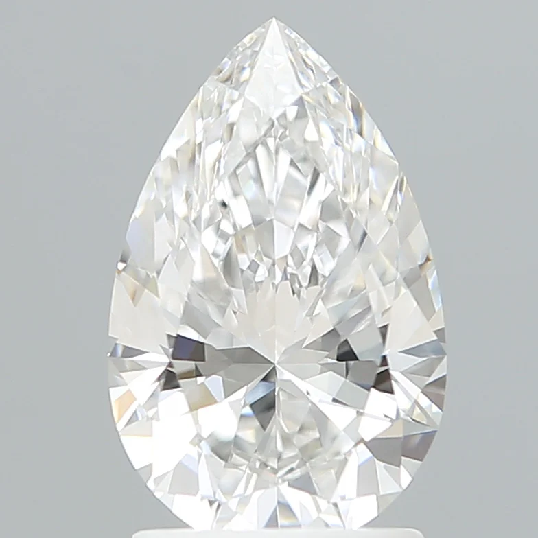 1.88 ct Pear