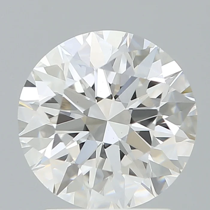 2.29 ct Round