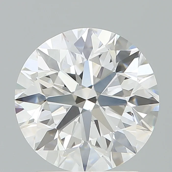 2.18 ct Round
