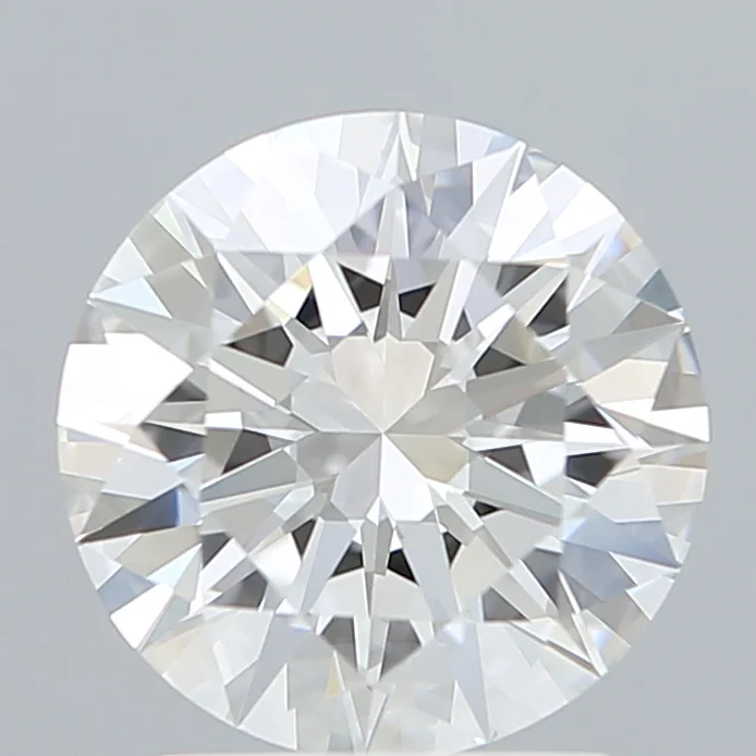 2.09 ct Round