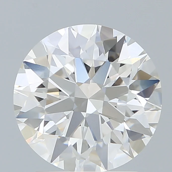 2.29 ct Round
