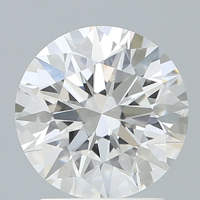 2.16 ct Round