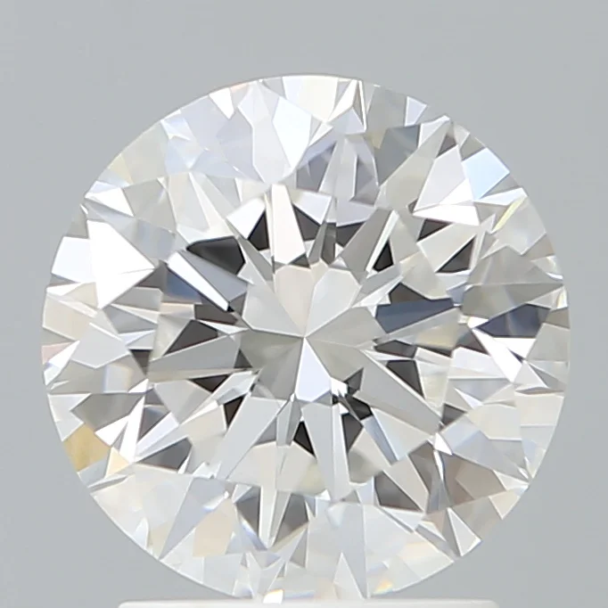 2.21 ct Round