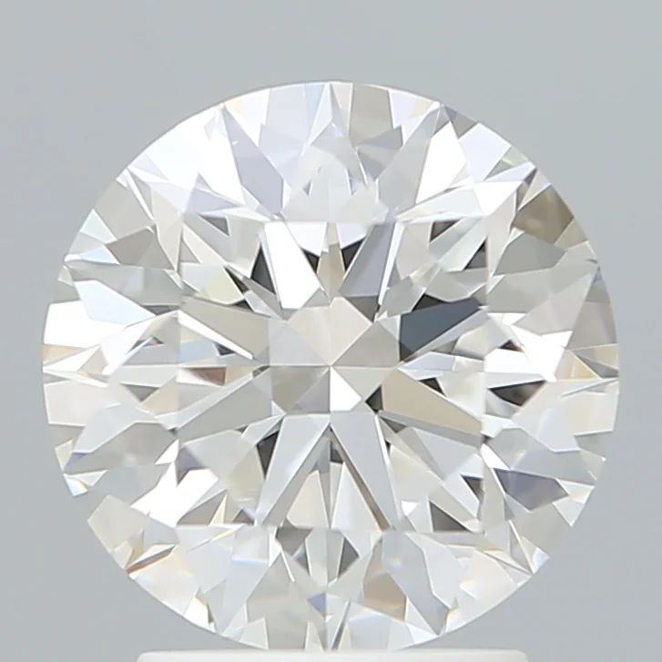 2.66 ct Round