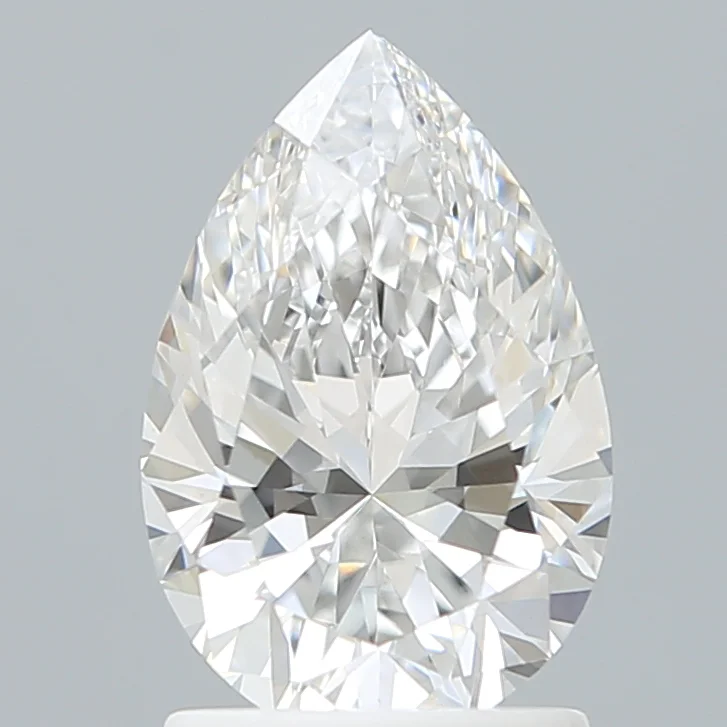 1.59 ct Pear