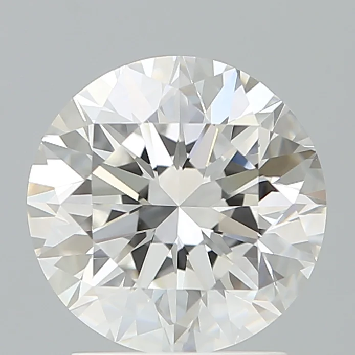 2.16 ct Round